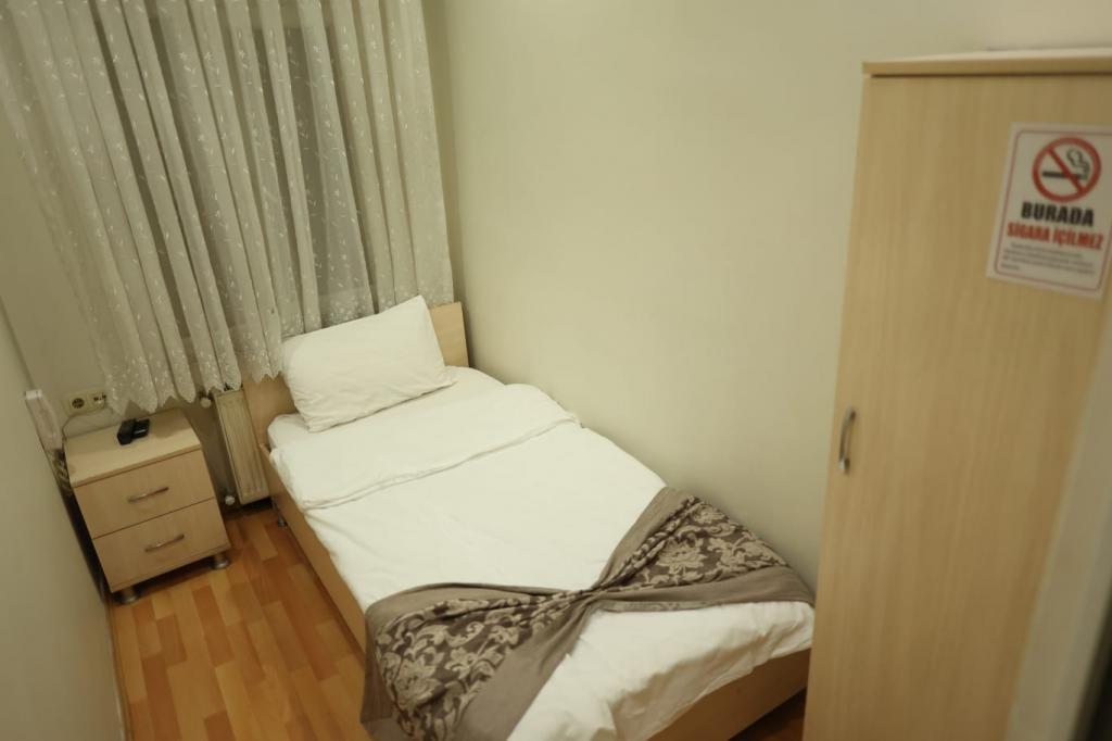 Otel Burak — 7