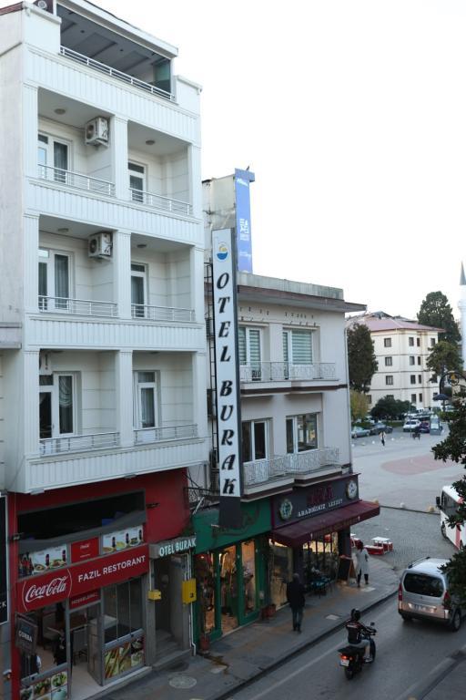 Otel Burak — 8