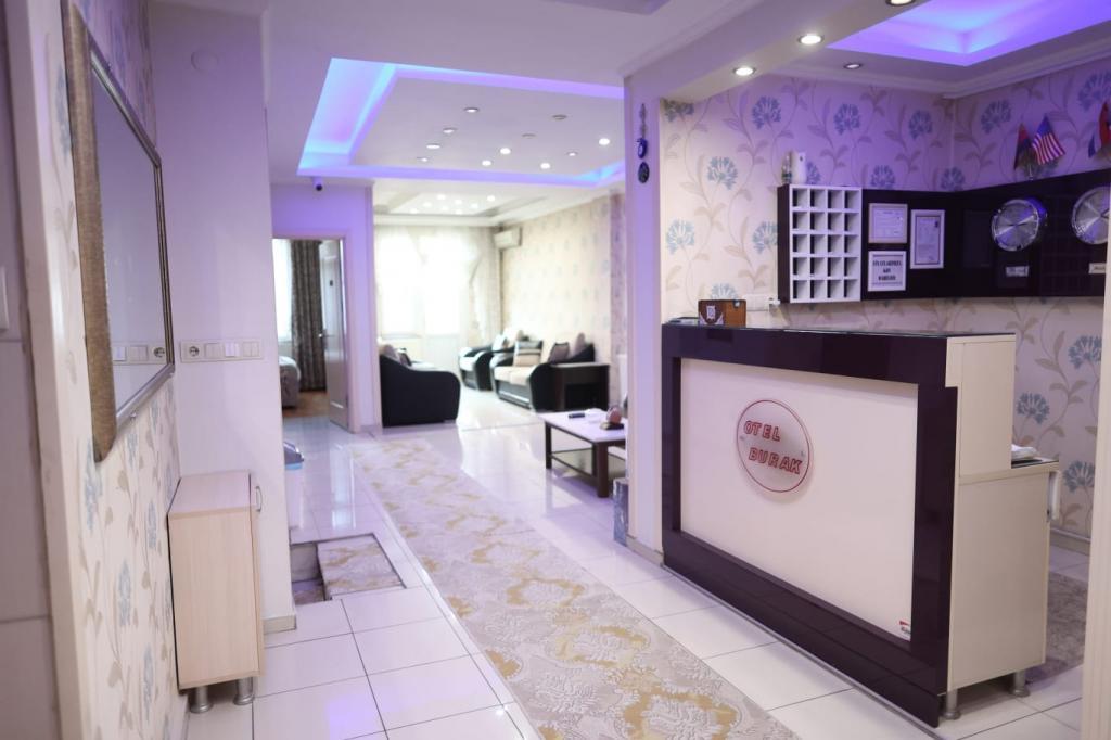Otel Burak — 10