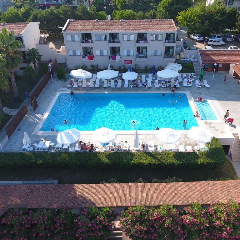 Otel Diyojen