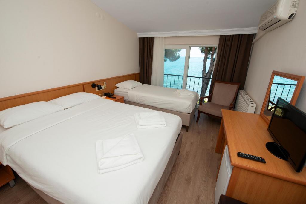 Otel Diyojen — 8
