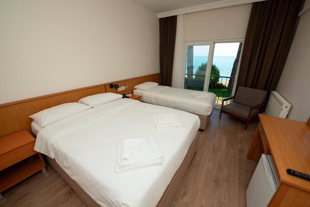 Otel Diyojen — 10