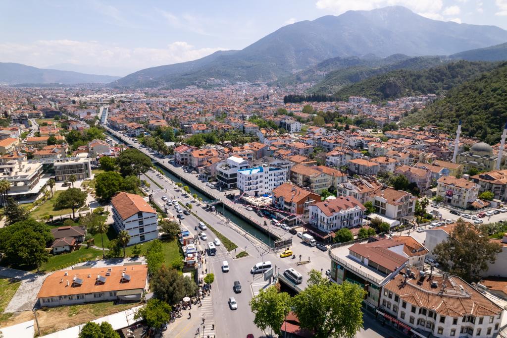 Otel Eroğlu — 9