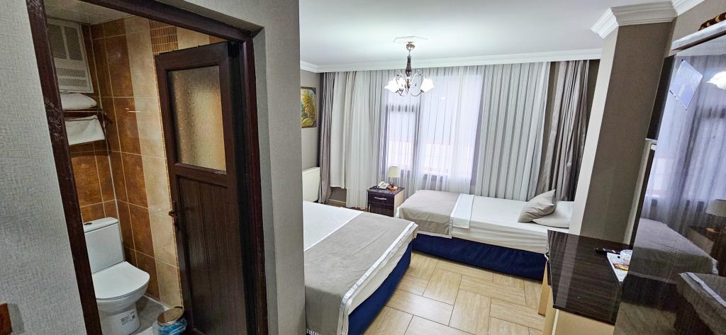 Otel Karaman — 4