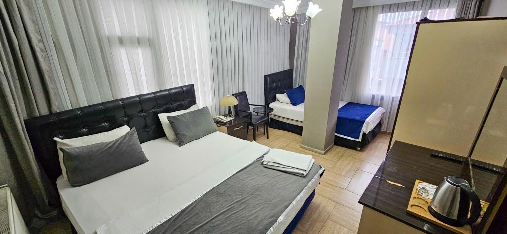Otel Karaman — 5