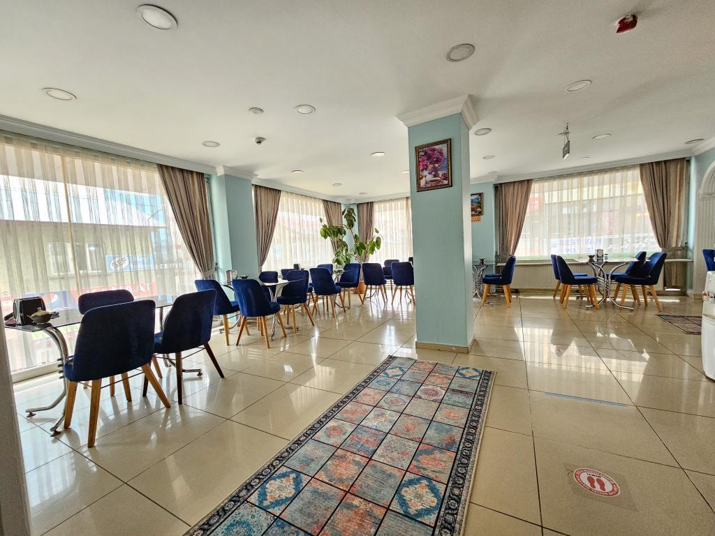 Otel Karaman — 6