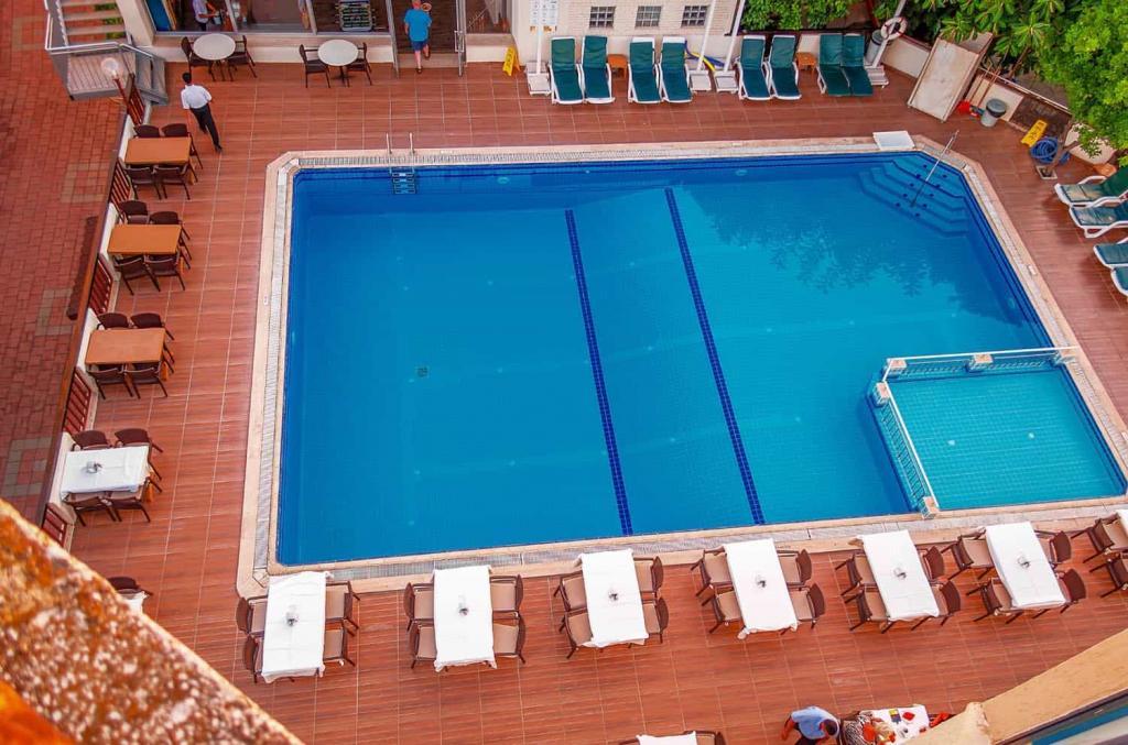 Otel Malhun — 7