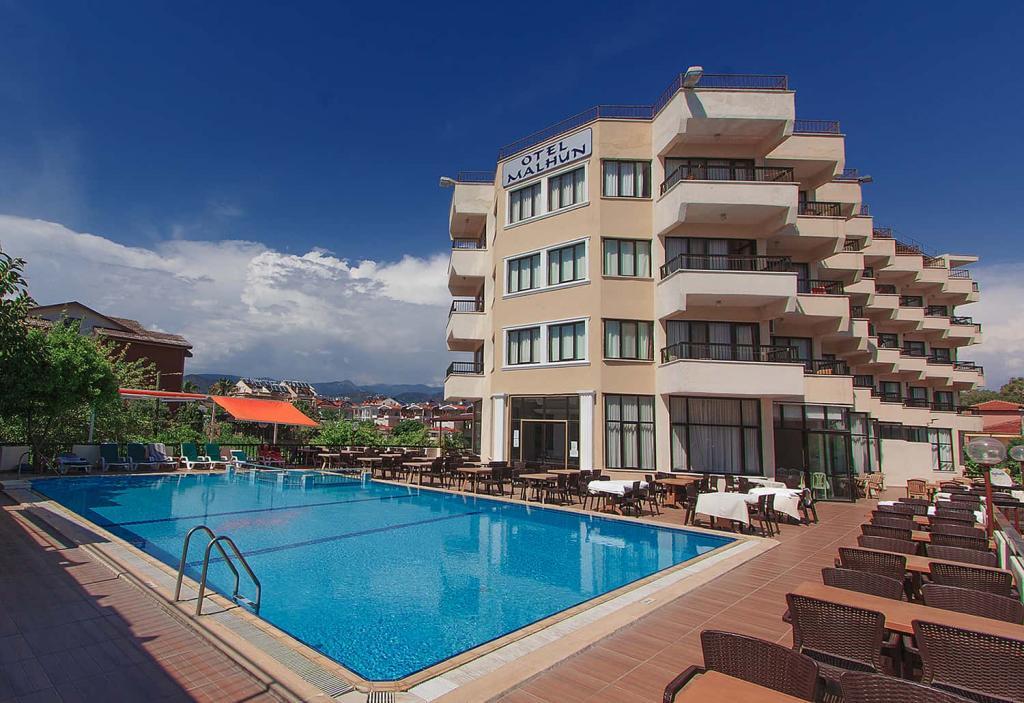 Otel Malhun — 4