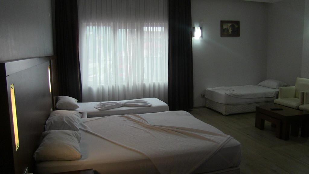 Otel Paluri — 3