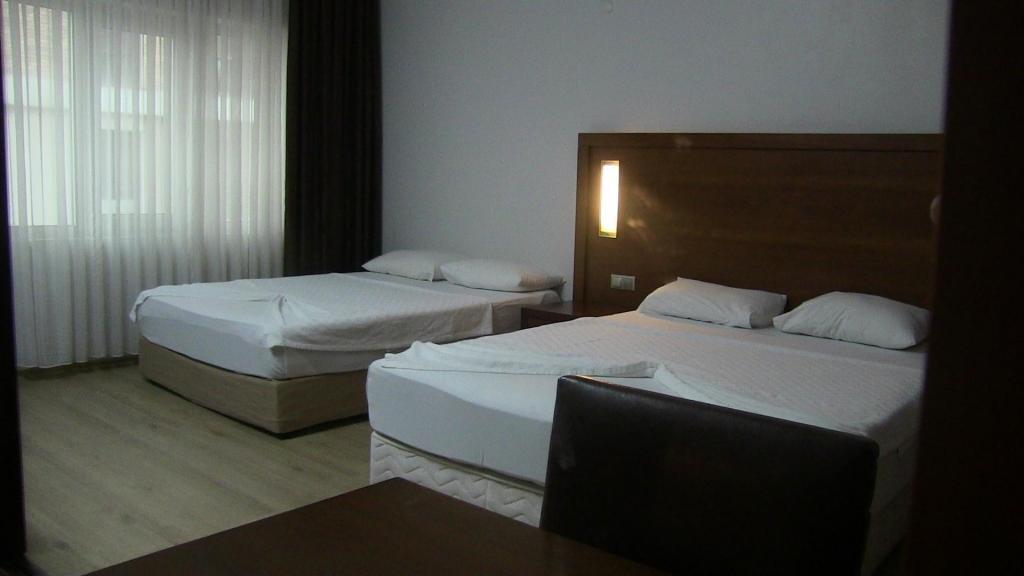 Otel Paluri — 10
