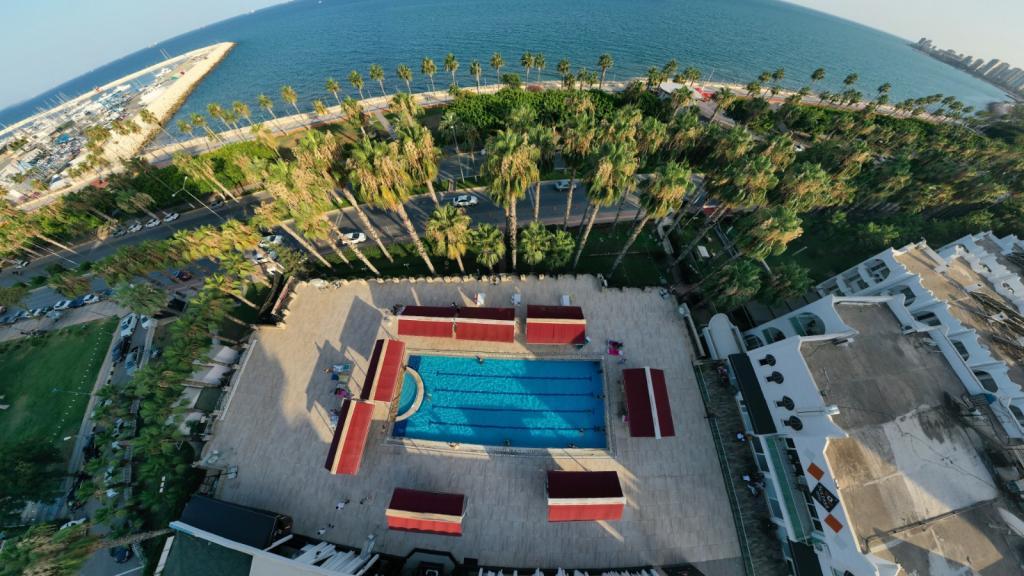 Otel Sultaşa — 3
