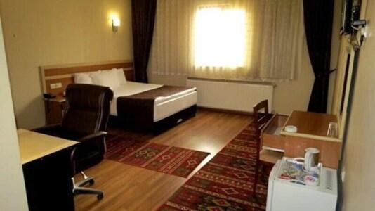 Otel Şahin Ağrı — 3