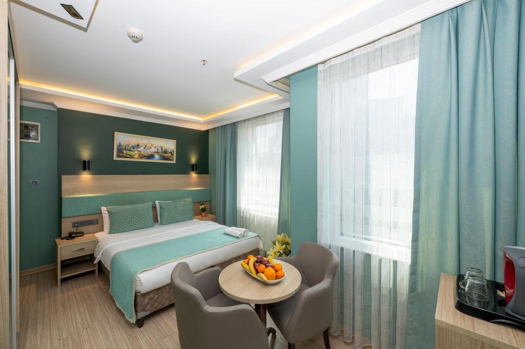 Ottoman City Hotel — 7