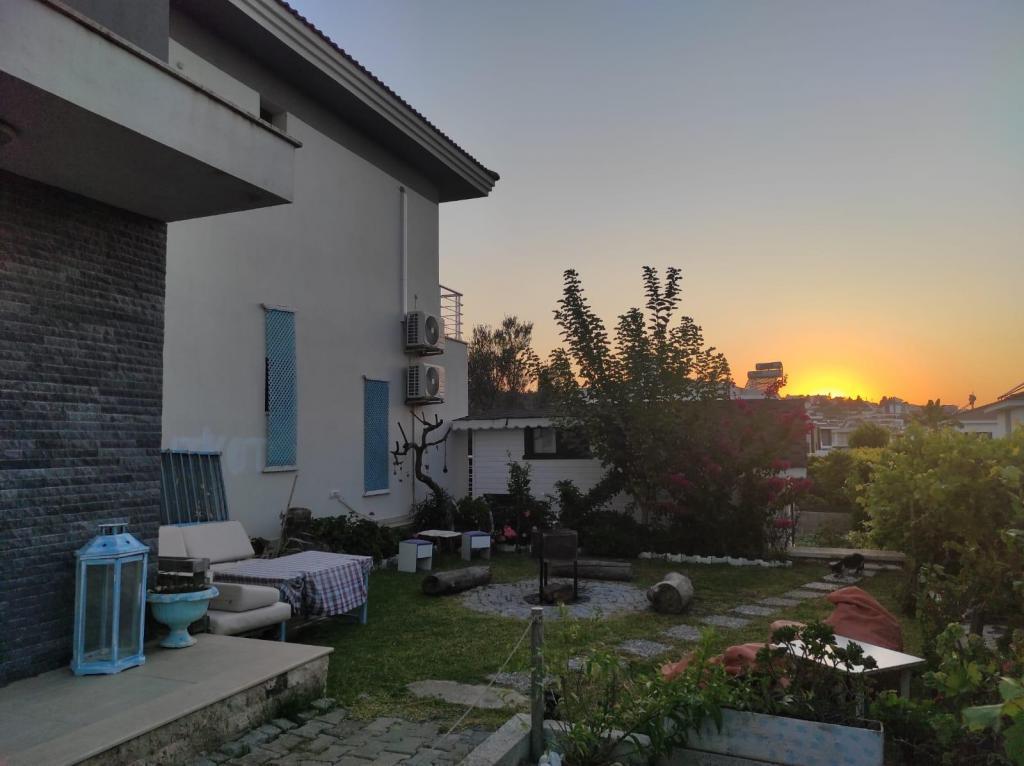 Otuz5 Otel — 3