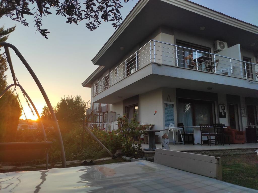 Otuz5 Otel — 2