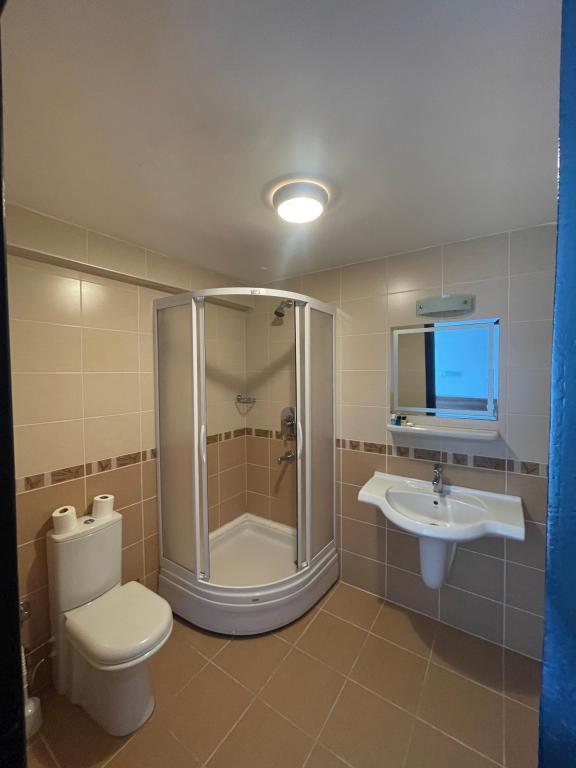 Özak Hotel — 6