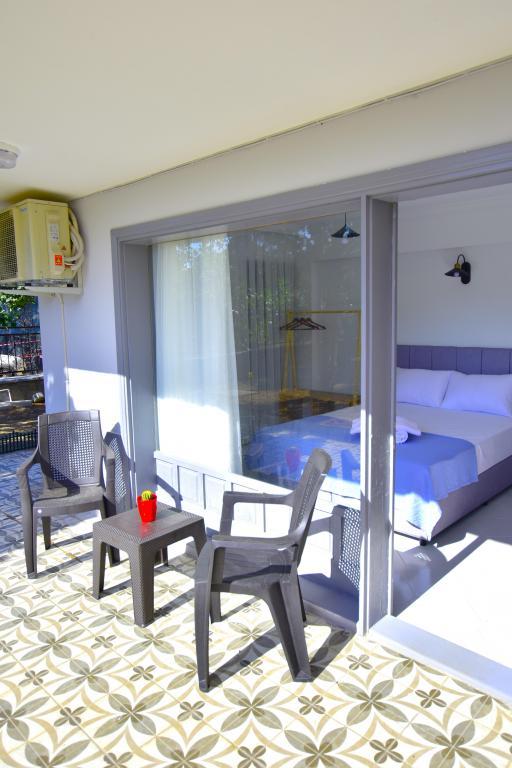 Paşa Konağı Sarımsaklı — 3