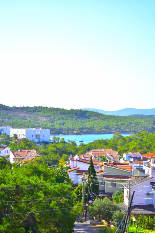 Paşa Konağı Sarımsaklı — 6