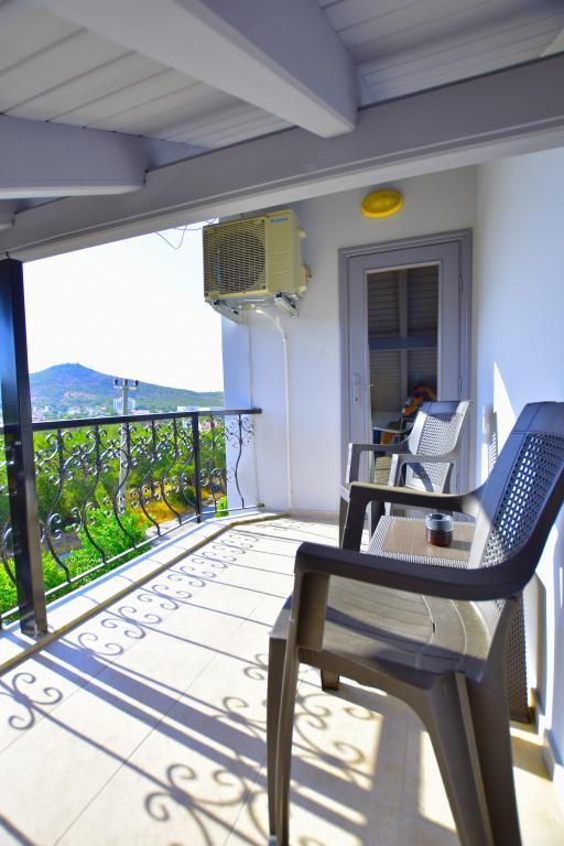 Paşa Konağı Sarımsaklı — 7