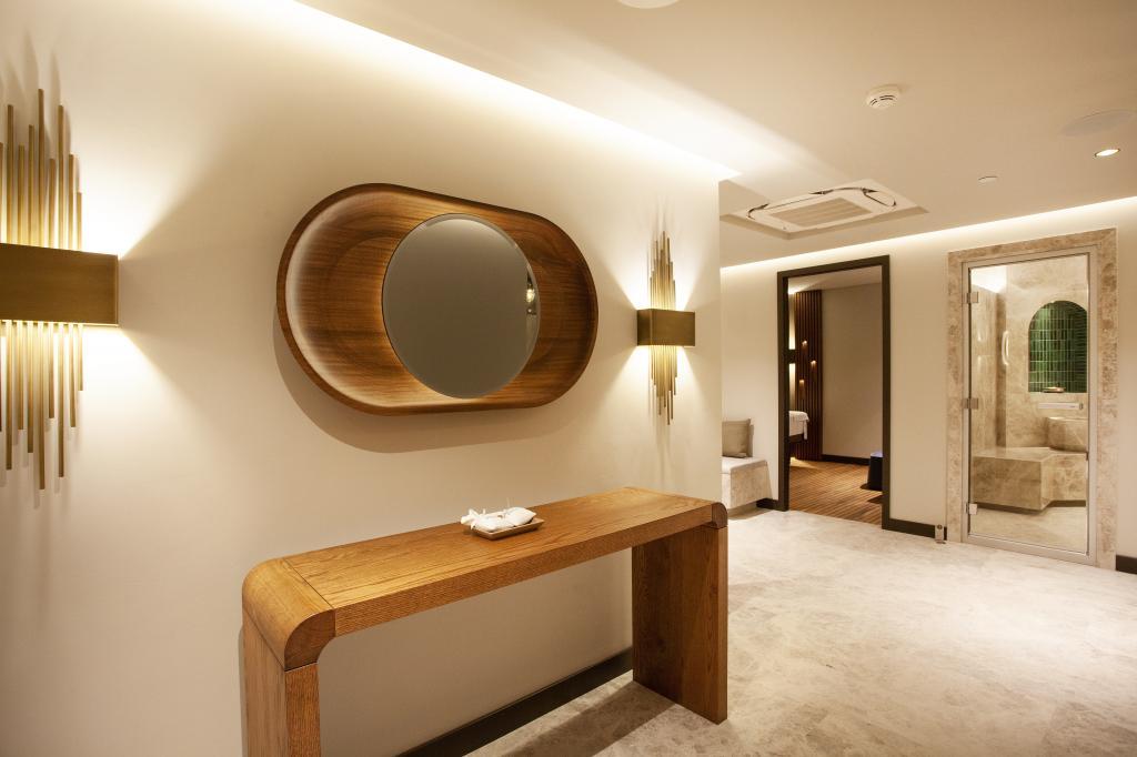 Palaia Hotel Datça Adult Only — 9