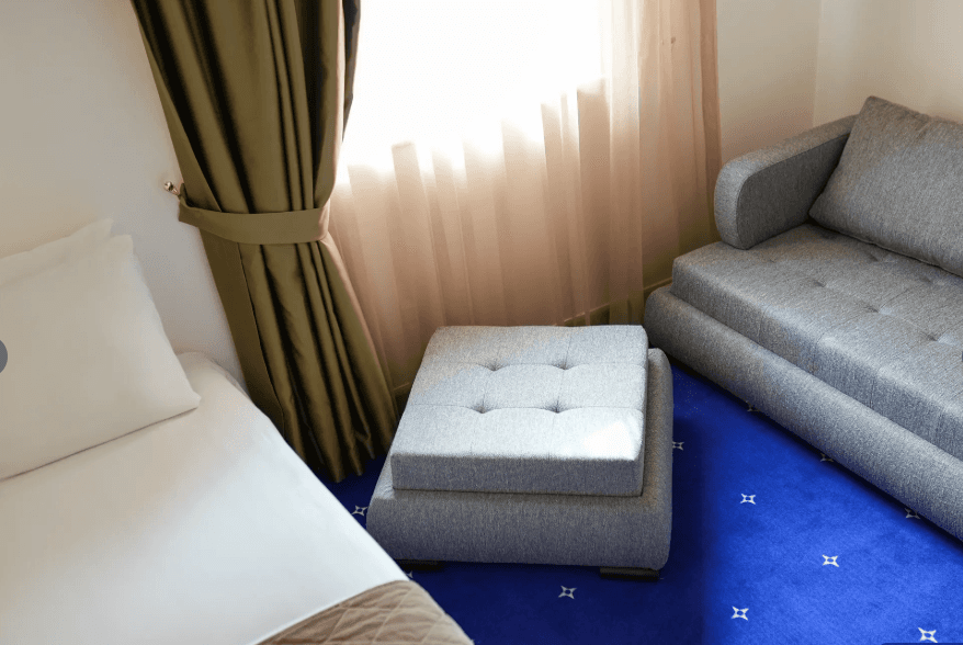 Palan Otel — 8