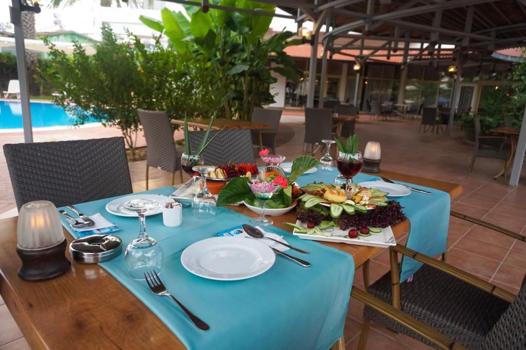 Palm Dor Hotel — 5
