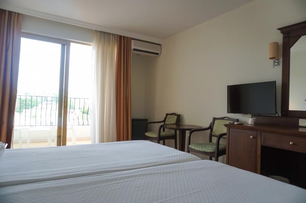 Palm Dor Hotel — 4