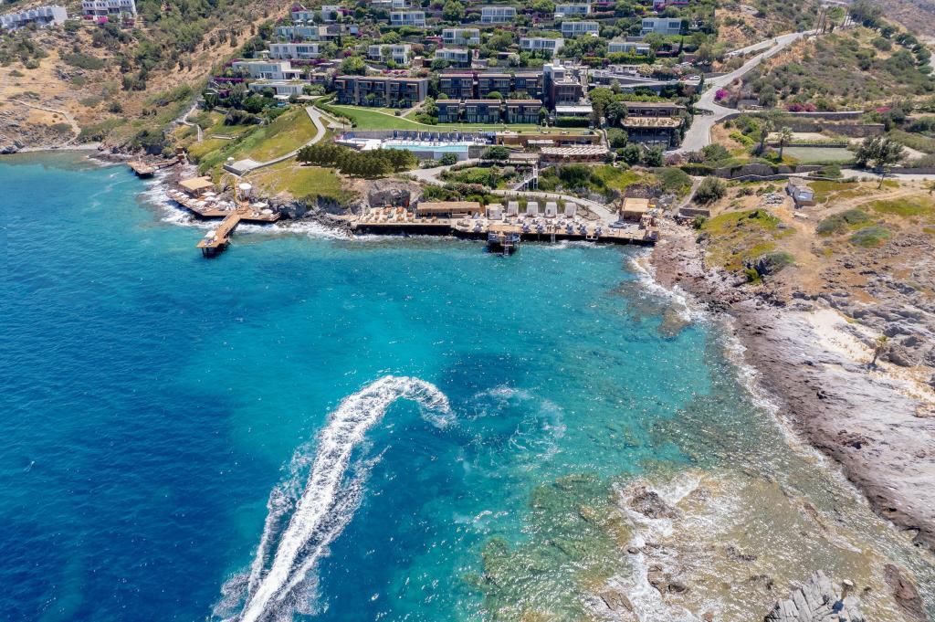 Palmalife Bodrum Resort & Spa