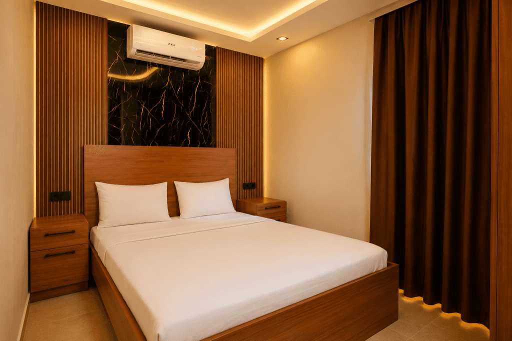 Palmiye Suit Otel — 2