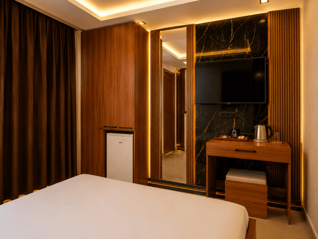 Palmiye Suit Otel — 3