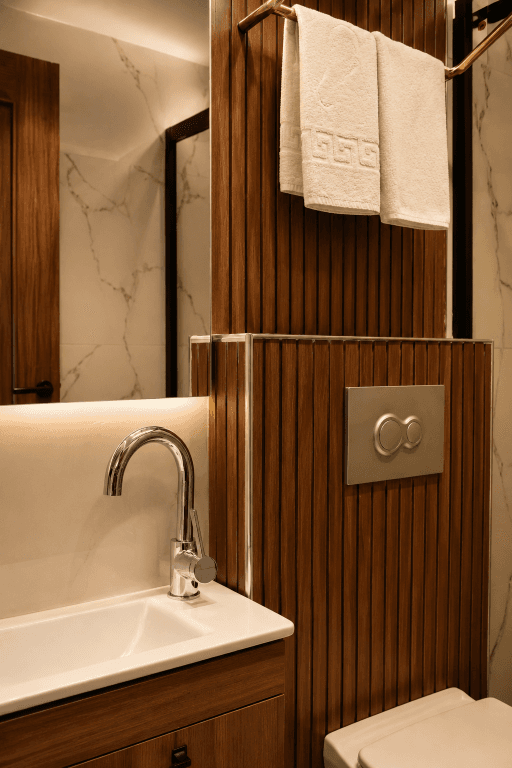 Palmiye Suit Otel — 4