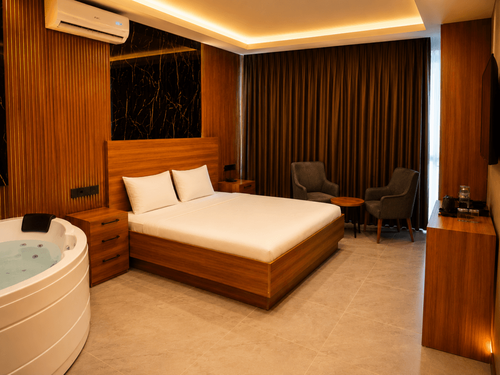 Palmiye Suit Otel — 6