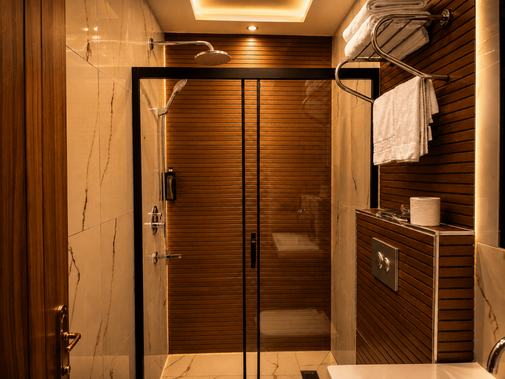 Palmiye Suit Otel — 9