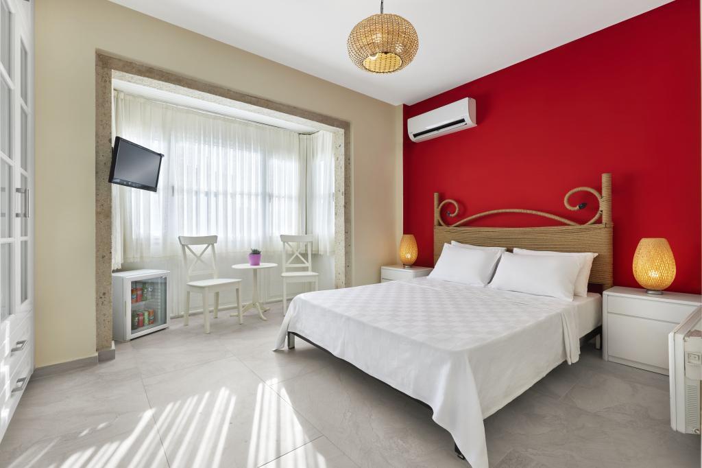 Panda Alaçatı Otel — 6