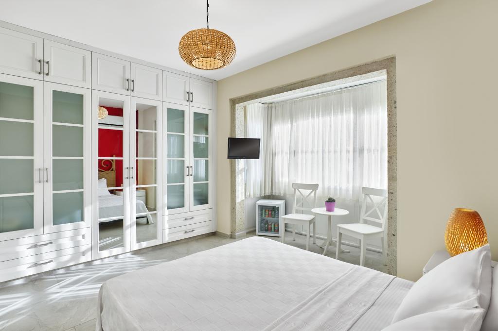 Panda Alaçatı Otel — 7