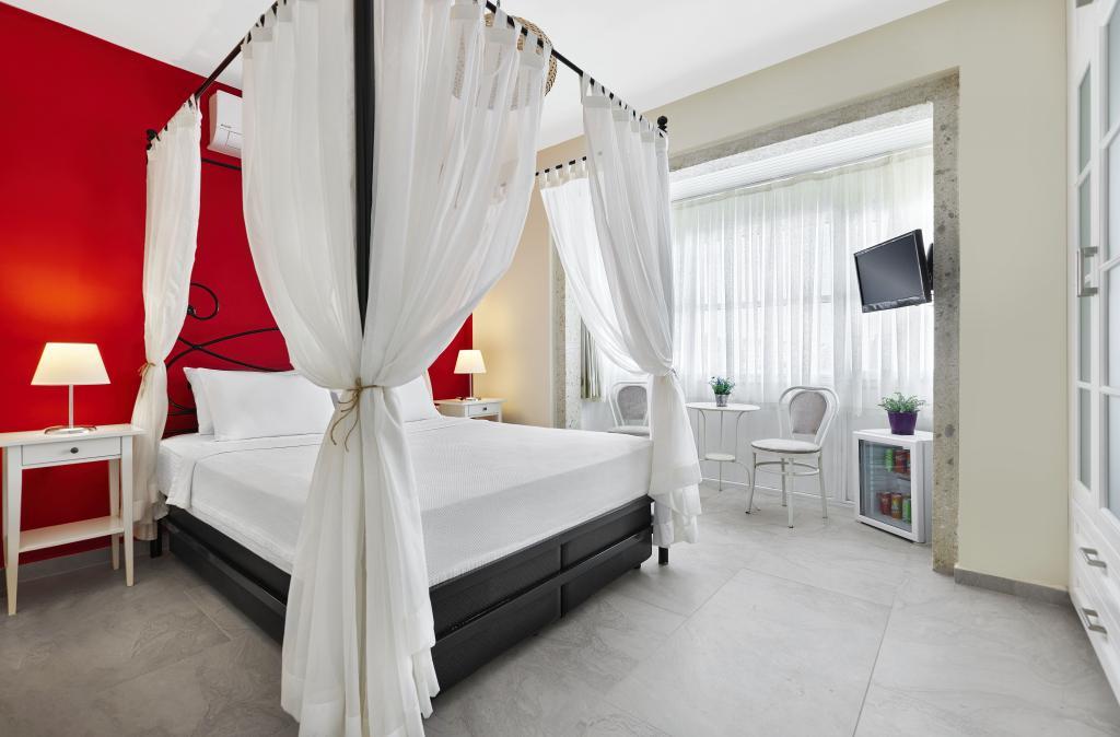 Panda Alaçatı Otel — 9