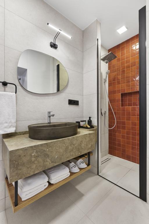 Panda Alaçatı Otel — 10