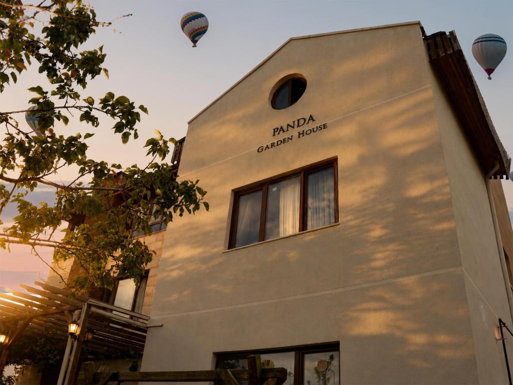 Cappadocia Panda Garden House — 1