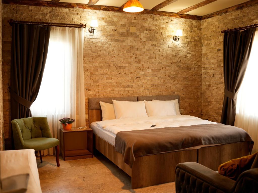 Cappadocia Panda Garden House — 2