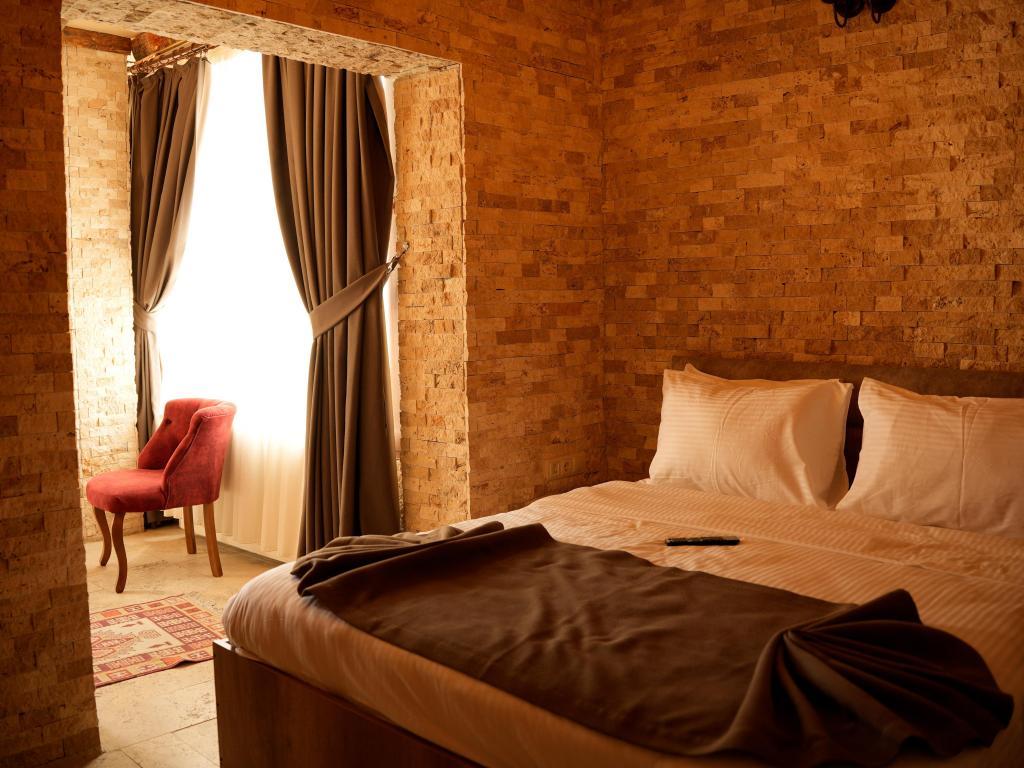 Cappadocia Panda Garden House — 3