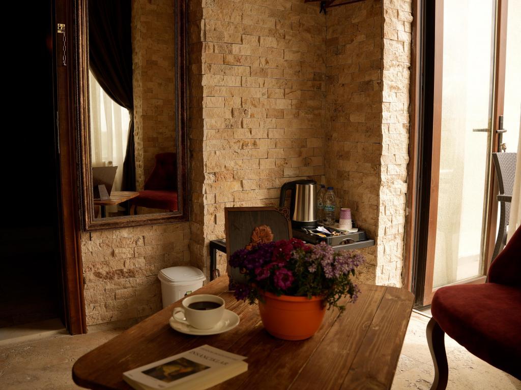 Cappadocia Panda Garden House — 10