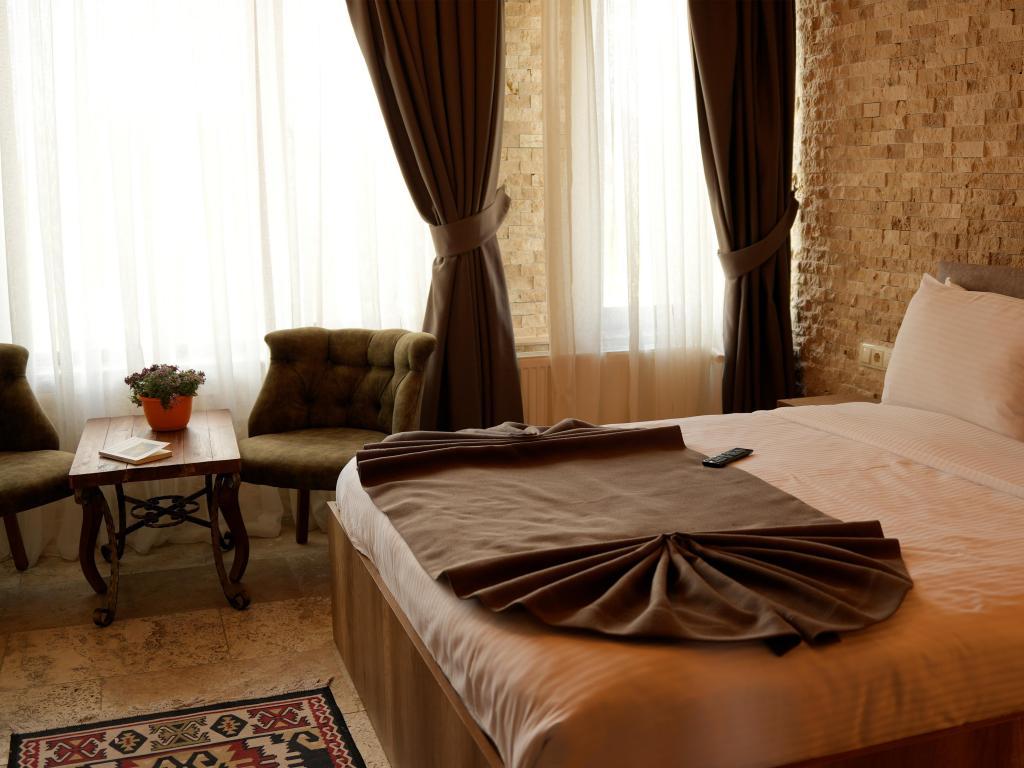 Cappadocia Panda Garden House — 4