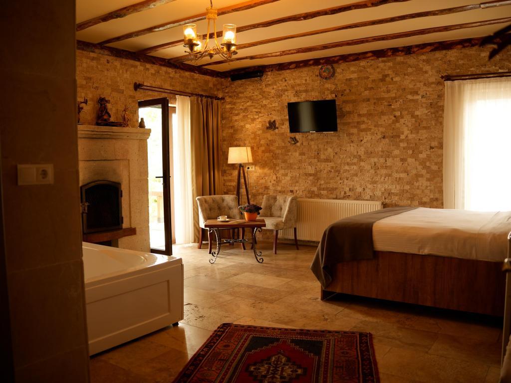 Cappadocia Panda Garden House — 5