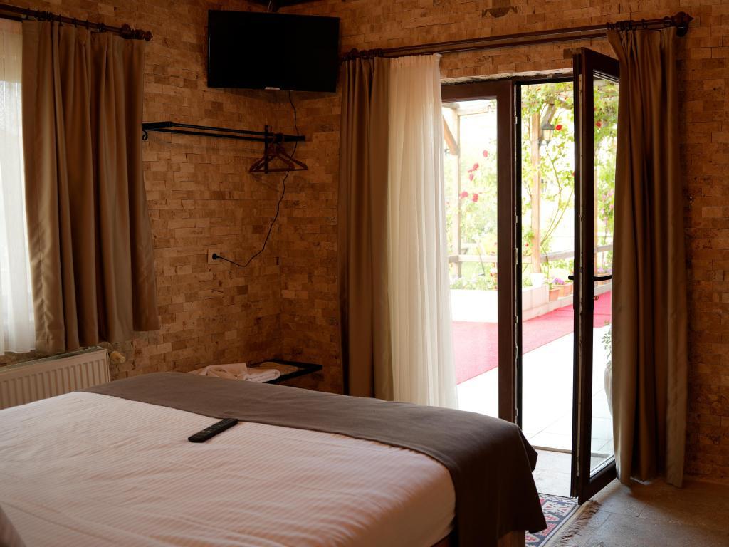 Cappadocia Panda Garden House — 6