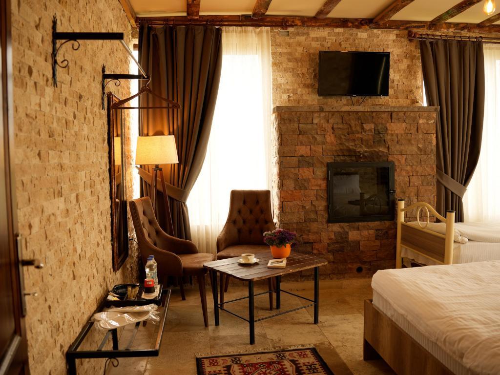 Cappadocia Panda Garden House — 7