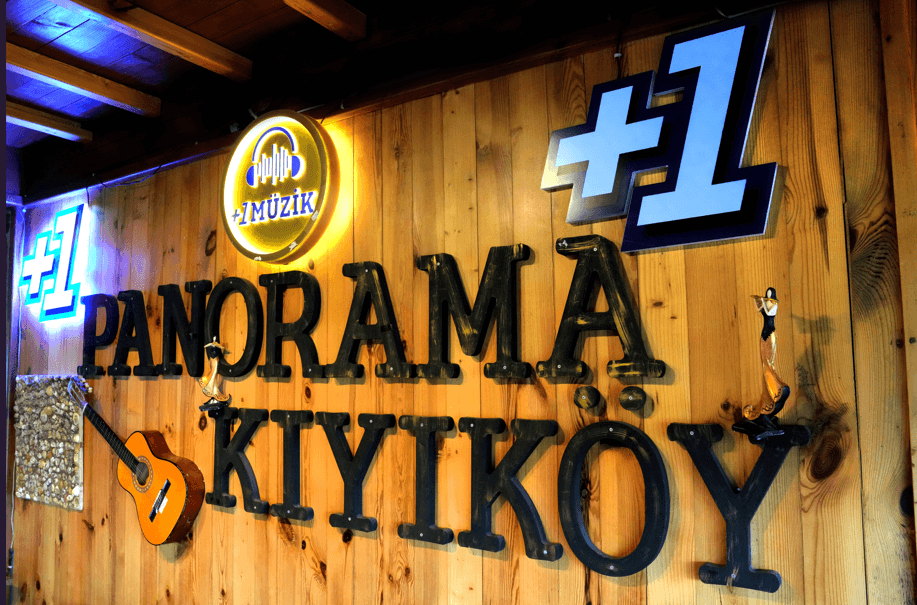 Panorama Pansiyon — 3