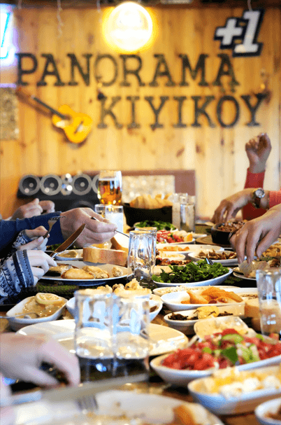 Panorama Pansiyon — 10