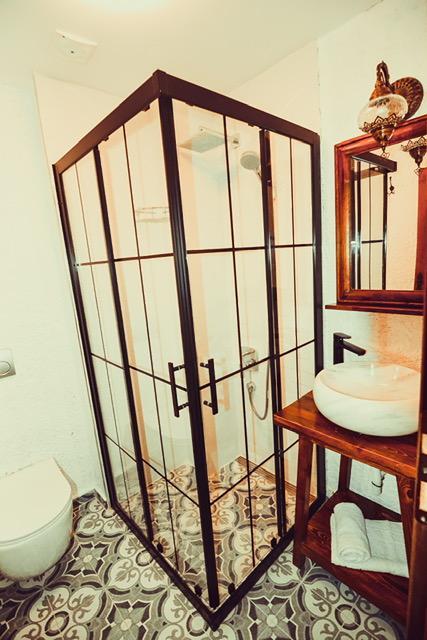 Paribo Alaçatı — 10