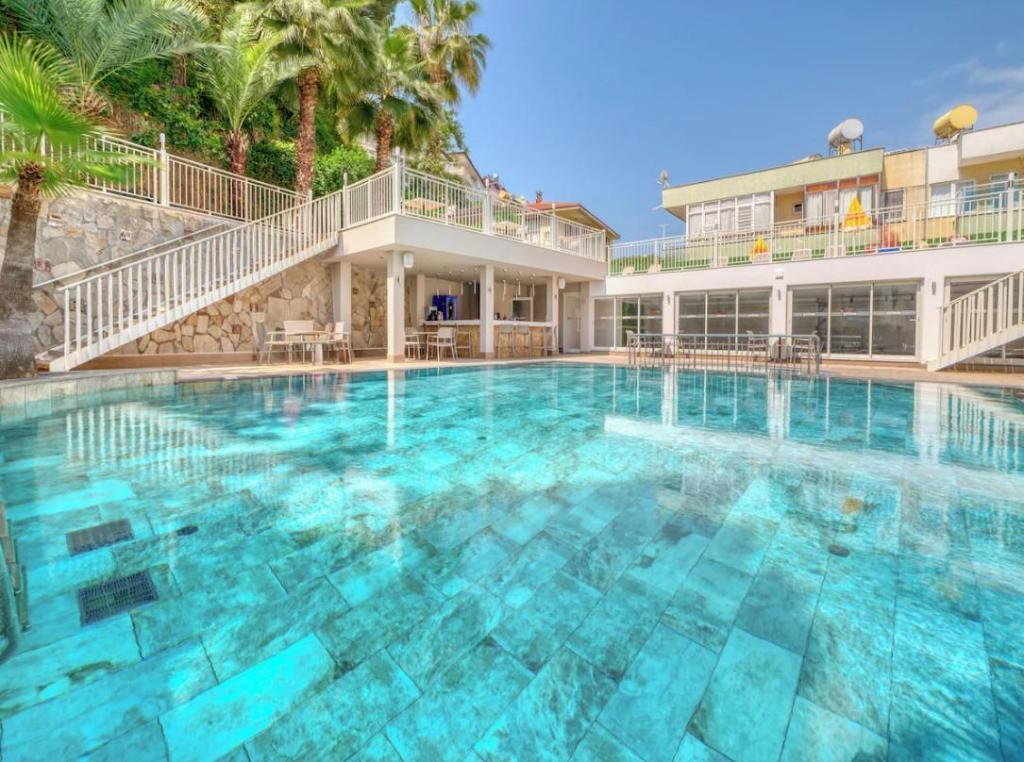 Park Otel Alanya — 9