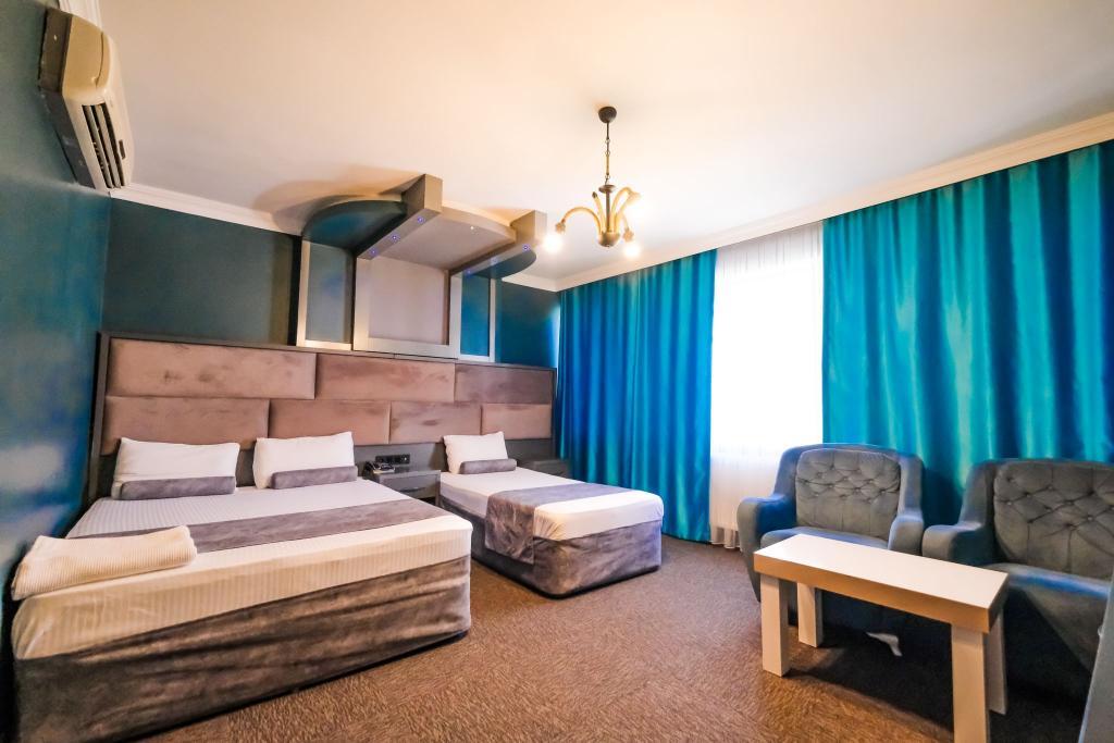 Park Vadi Hotel — 2